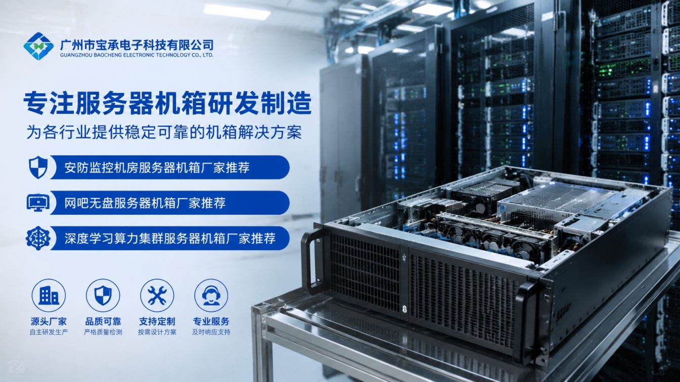 海口还在为机箱交付发愁？